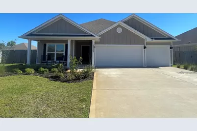 2313 Cloudberry Drive, Gulf Breeze, FL 32563 - Photo 1