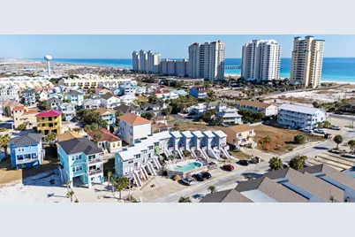 1430 Tina Drive #8, Navarre, FL 32566 - Photo 5