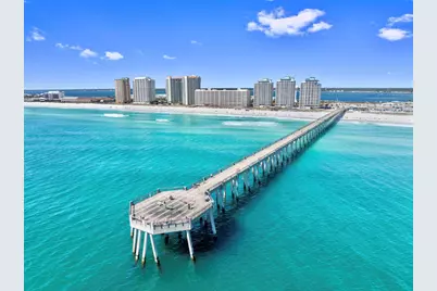 8577 Gulf Boulevard #APT 1405, Navarre, FL 32566 - Photo 29