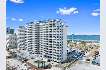 8577 Gulf Boulevard #APT 1405, Navarre, FL 32566 - Photo 31