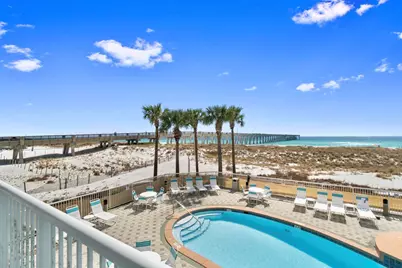 8577 Gulf Boulevard #APT 1405, Navarre, FL 32566 - Photo 33