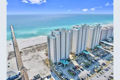 8577 Gulf Boulevard #APT 1405, Navarre, FL 32566 - Photo 35