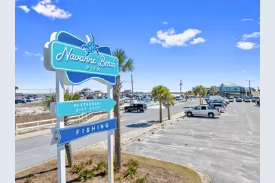 8577 Gulf Boulevard #APT 1405, Navarre, FL 32566 - Photo 43