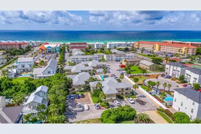 64 Cross Creek Road # 28-D, Miramar Beach, FL 32550 - Photo 37