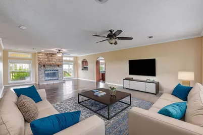 547 New Harmony Loop, Defuniak Springs, FL 32433 - Photo 11