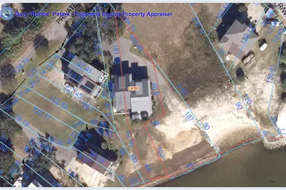 117 Bayshore Drive, Pensacola, FL 32507 - Photo 75