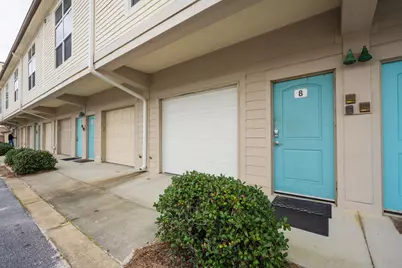8425 Gulf Blvd #8, Navarre, FL 32566 - Photo 13