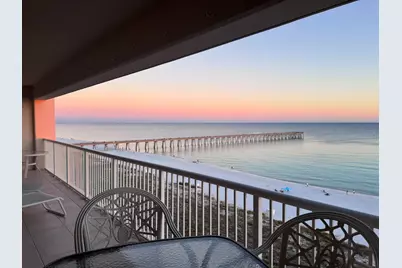 8525 Gulf Blvd #807, Navarre, FL 32566 - Photo 1