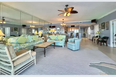 8525 Gulf Blvd #807, Navarre, FL 32566 - Photo 11