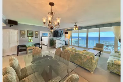 8525 Gulf Blvd #807, Navarre, FL 32566 - Photo 19