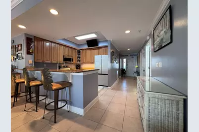 8525 Gulf Blvd #807, Navarre, FL 32566 - Photo 13