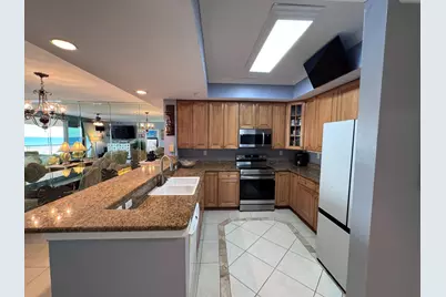 8525 Gulf Blvd #807, Navarre, FL 32566 - Photo 15