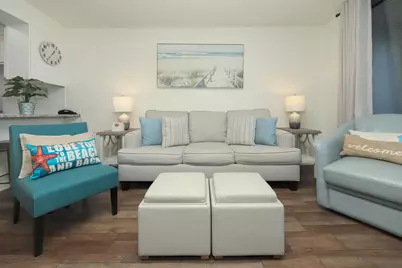 500 Gulf Shore Drive #118A, Destin, FL 32541 - Photo 3