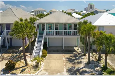 1487 Homeport Drive, Navarre, FL 32566 - Photo 1