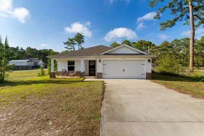 9044 Quail Roost Drive, Navarre, FL 32566 - Photo 1