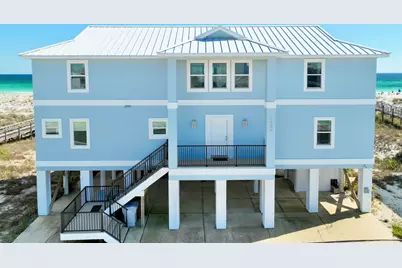 7433 Gulf Boulevard, Navarre, FL 32566 - Photo 1