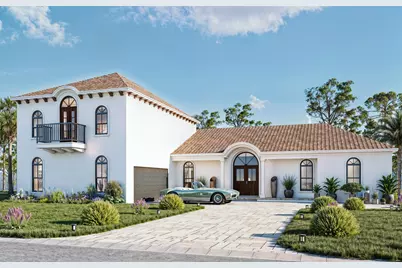 2067 Palmetto Lake Drive, Navarre, FL 32566 - Photo 1