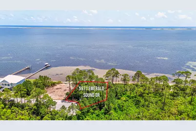 5971 Emerald Sound Drive, Gulf Breeze, FL 32563 - Photo 5