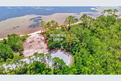 5971 Emerald Sound Drive, Gulf Breeze, FL 32563 - Photo 1