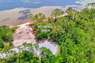 5971 Emerald Sound Dr, Gulf Breeze, FL 32563 - Photo 1
