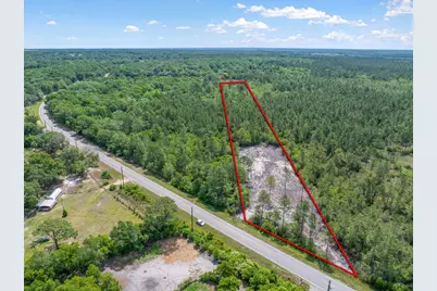 Tbd Hickory Hammock Road, Milton, FL 32583 - Photo 5