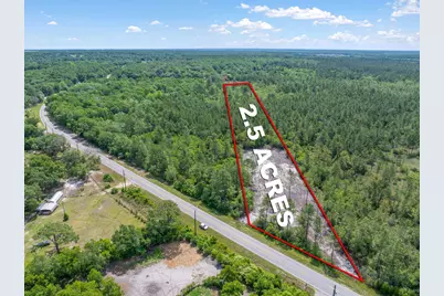 Tbd Hickory Hammock Road, Milton, FL 32583 - Photo 1