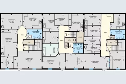 4100 S Ferdon Boulevard S #C4, Crestview, FL 32536 - Photo 15