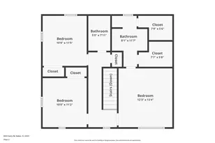 6043 Dairy Rd, Baker, FL 32531 - Photo 91