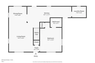 6043 Dairy Rd, Baker, FL 32531 - Photo 89