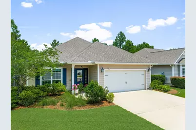 7 Eagle Haven Drive, Santa Rosa Beach, FL 32459 - Photo 1