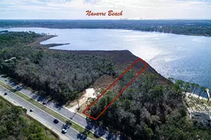 Tbd Fl-87, Navarre, FL 32566 - Photo 1