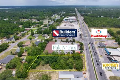 1971 Fl-87, Navarre, FL 32566 - Photo 3