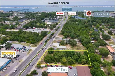 1971 Fl-87, Navarre, FL 32566 - Photo 1