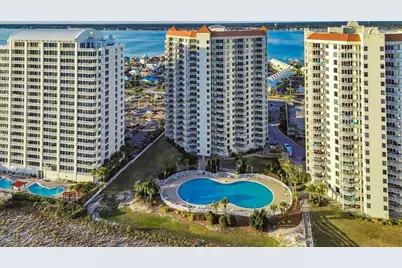 8501 Gulf Boulevard #PH2F, Navarre, FL 32566 - Photo 35