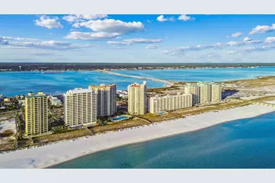 8501 Gulf Boulevard #PH2F, Navarre, FL 32566 - Photo 63