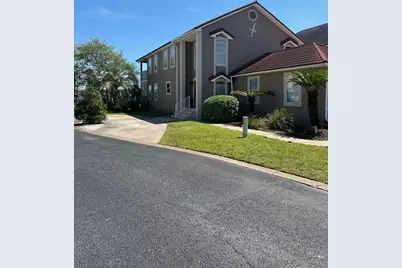 911 Lighthouse Road, Fort Walton Beach, FL 32547 - Photo 1
