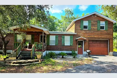 6732 Deena Lane, Navarre, FL 32566 - Photo 1