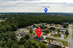 303 Patricia Ln, Fort Walton Beach, FL 32547 - Photo 69