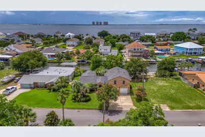 3367 Circle Drive, Gulf Breeze, FL 32563 - Photo 37