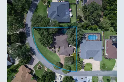 6955 Turnberry Circle, Navarre, FL 32566 - Photo 53