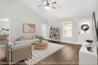 7929 Twin Lake Dr Drive, Milton, FL 32583 - Photo 9