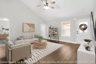 7929 Twin Lake Dr Dr, Milton, FL 32583 - Photo 9