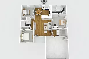 7929 Twin Lake Dr Dr, Milton, FL 32583 - Photo 41