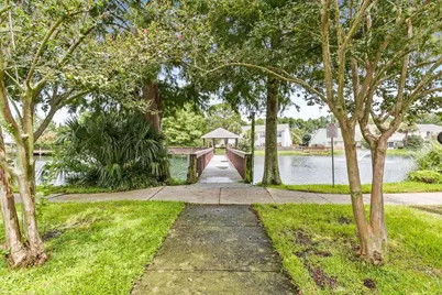 1391 Tiger Lake Drive, Gulf Breeze, FL 32563 - Photo 37