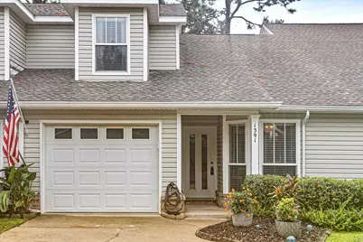 1391 Tiger Lake Drive, Gulf Breeze, FL 32563 - Photo 1