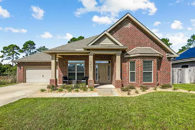 3531 Moonstone Drive, Navarre, FL 32566 - Photo 1