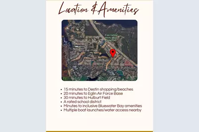 1401 Mark Twain Court, Niceville, FL 32578 - Photo 49