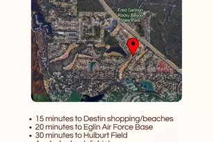 1401 Mark Twain Ct, Niceville, FL 32578 - Photo 49