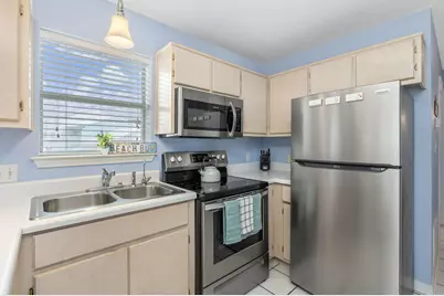 7472 Sunset Harbor Drive #APT 323, Navarre, FL 32566 - Photo 9