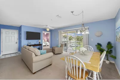 7472 Sunset Harbor Drive #APT 323, Navarre, FL 32566 - Photo 3